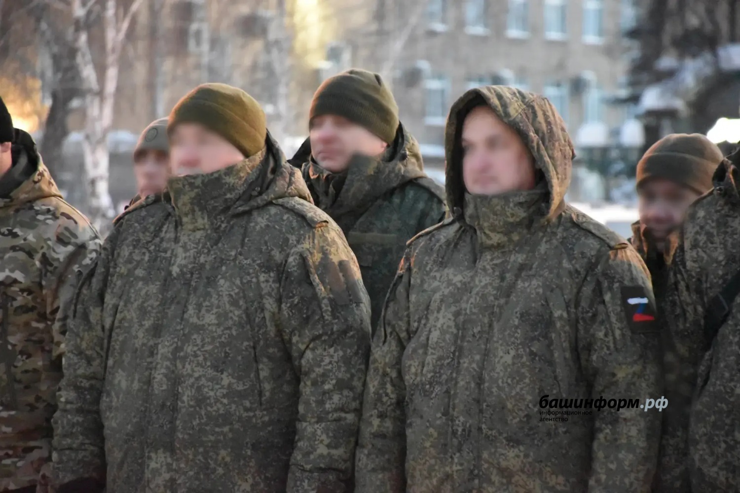 Эдуард Кускарбеков Башинформ