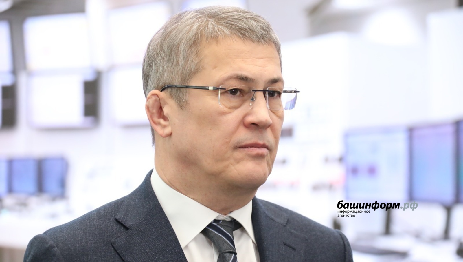 Валерий Шахов
