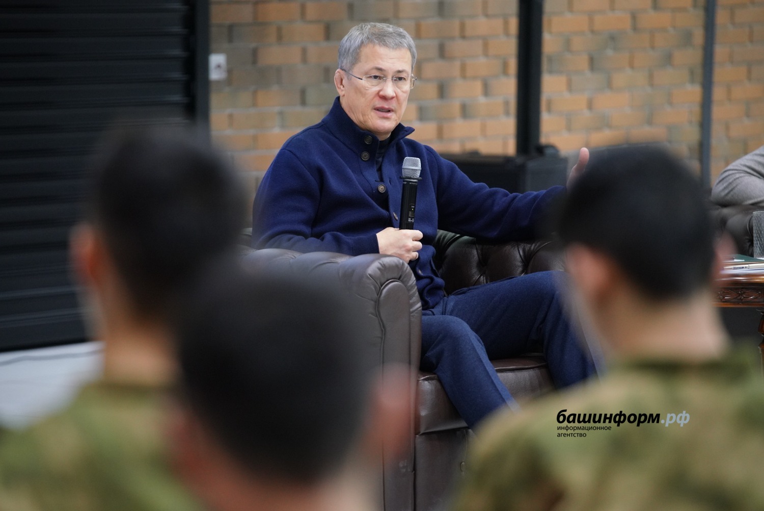 Олег Яровиков