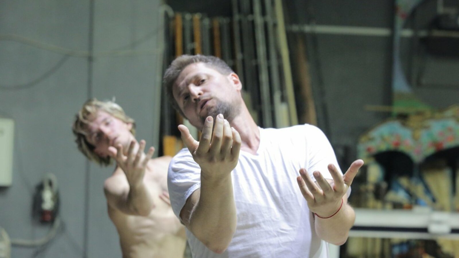 Башопера / Александр Данилов