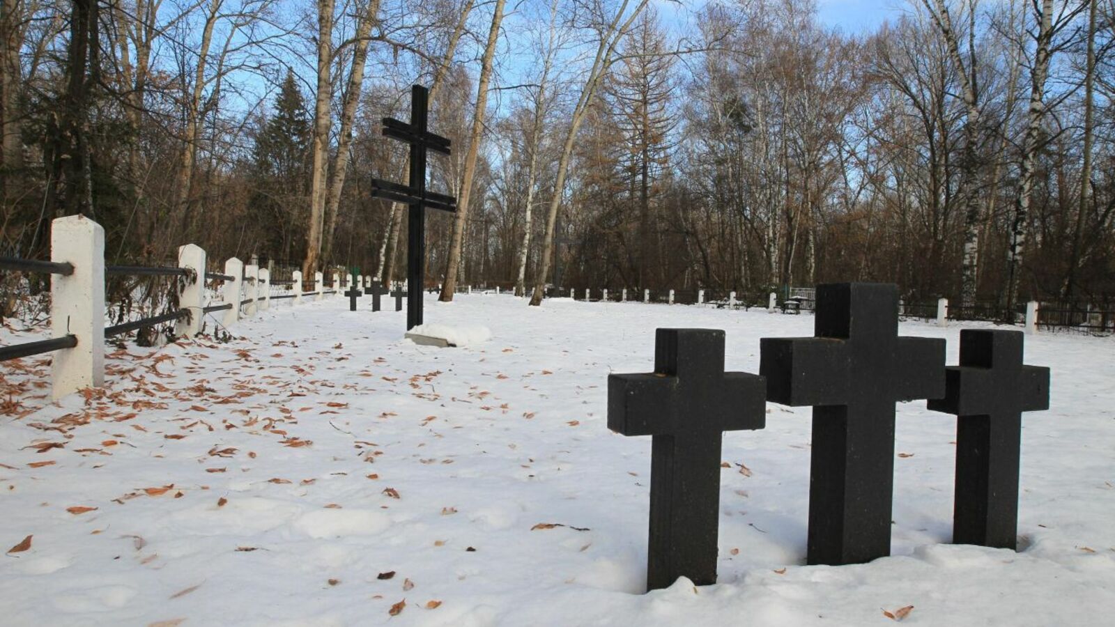 Олег Яровиков