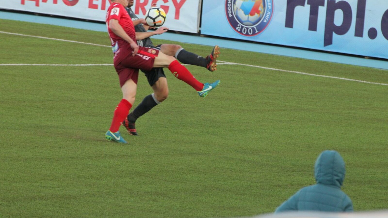 Олег Яровиков