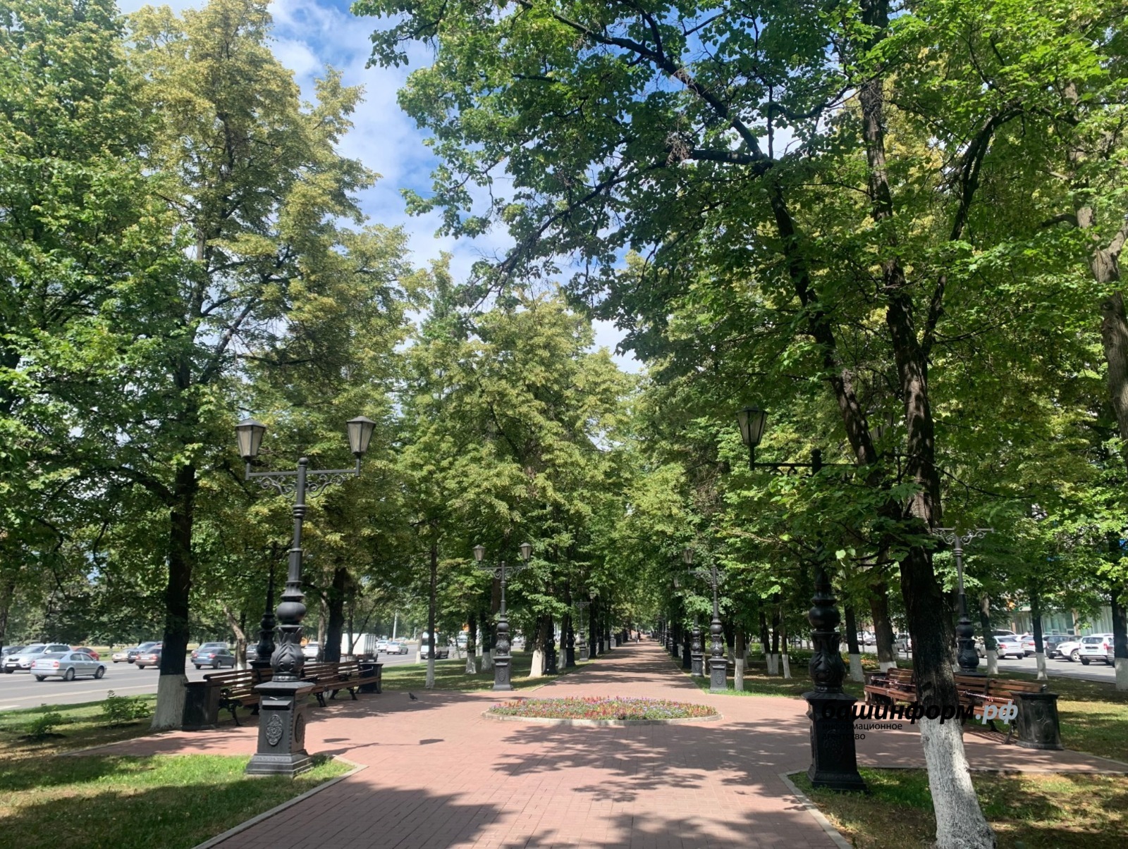 Галина Бахшиева