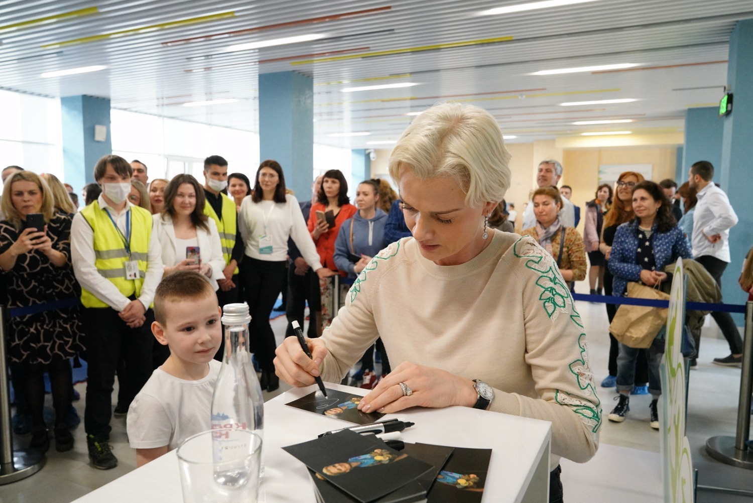 Олег Яровиков