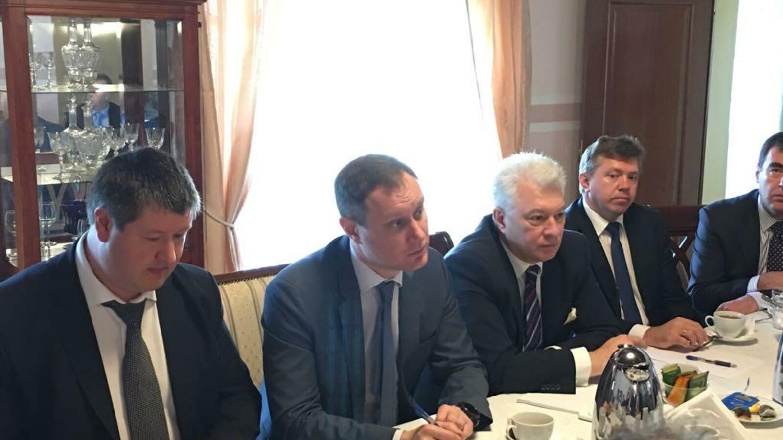 Минэкономразвития РБ