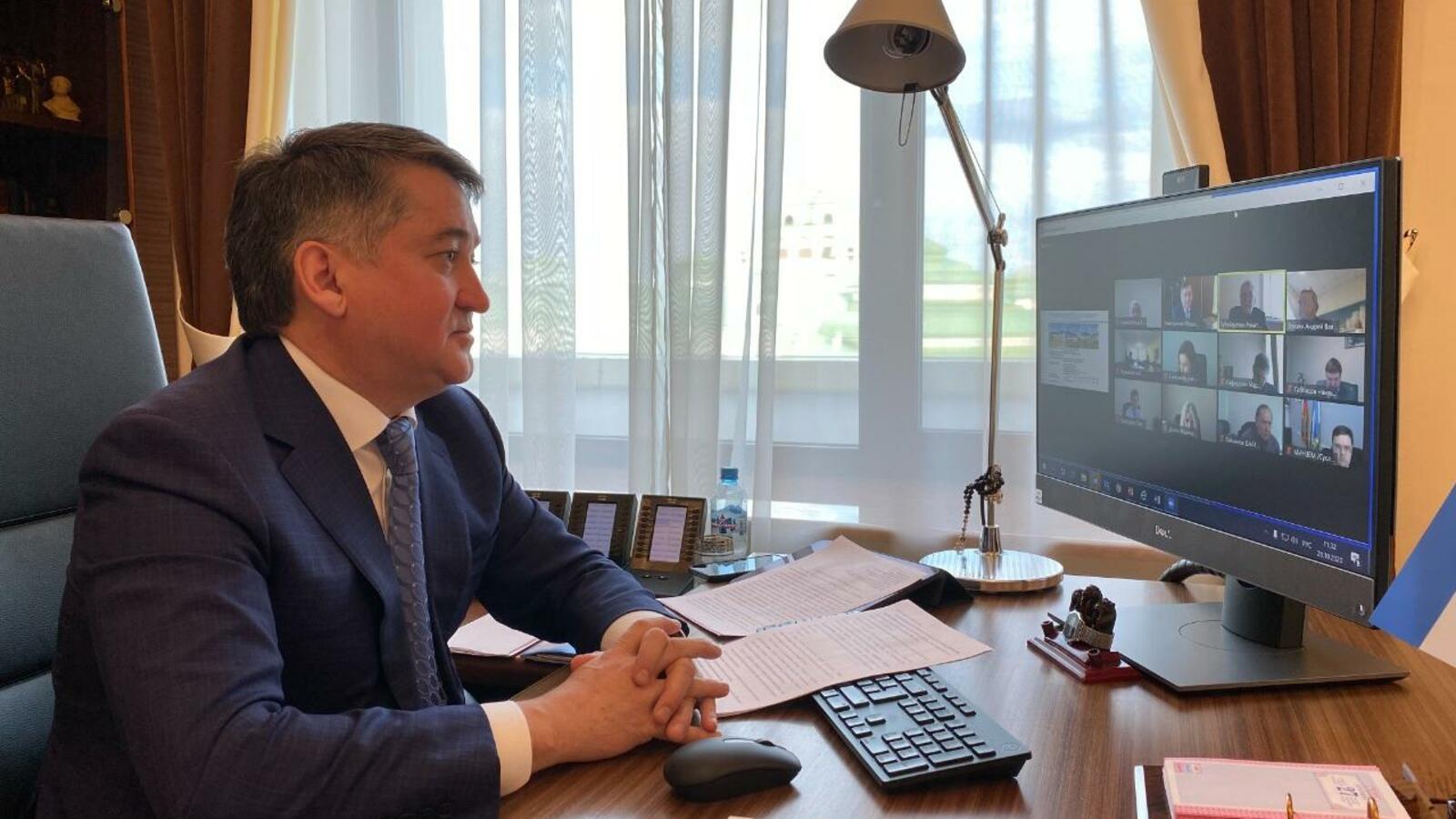 Правительство РБ