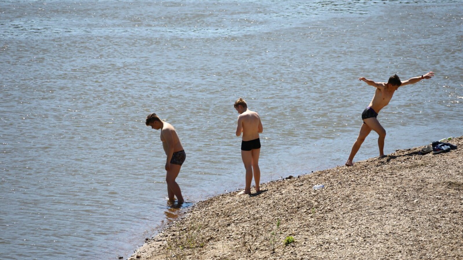 Валерий Шахов