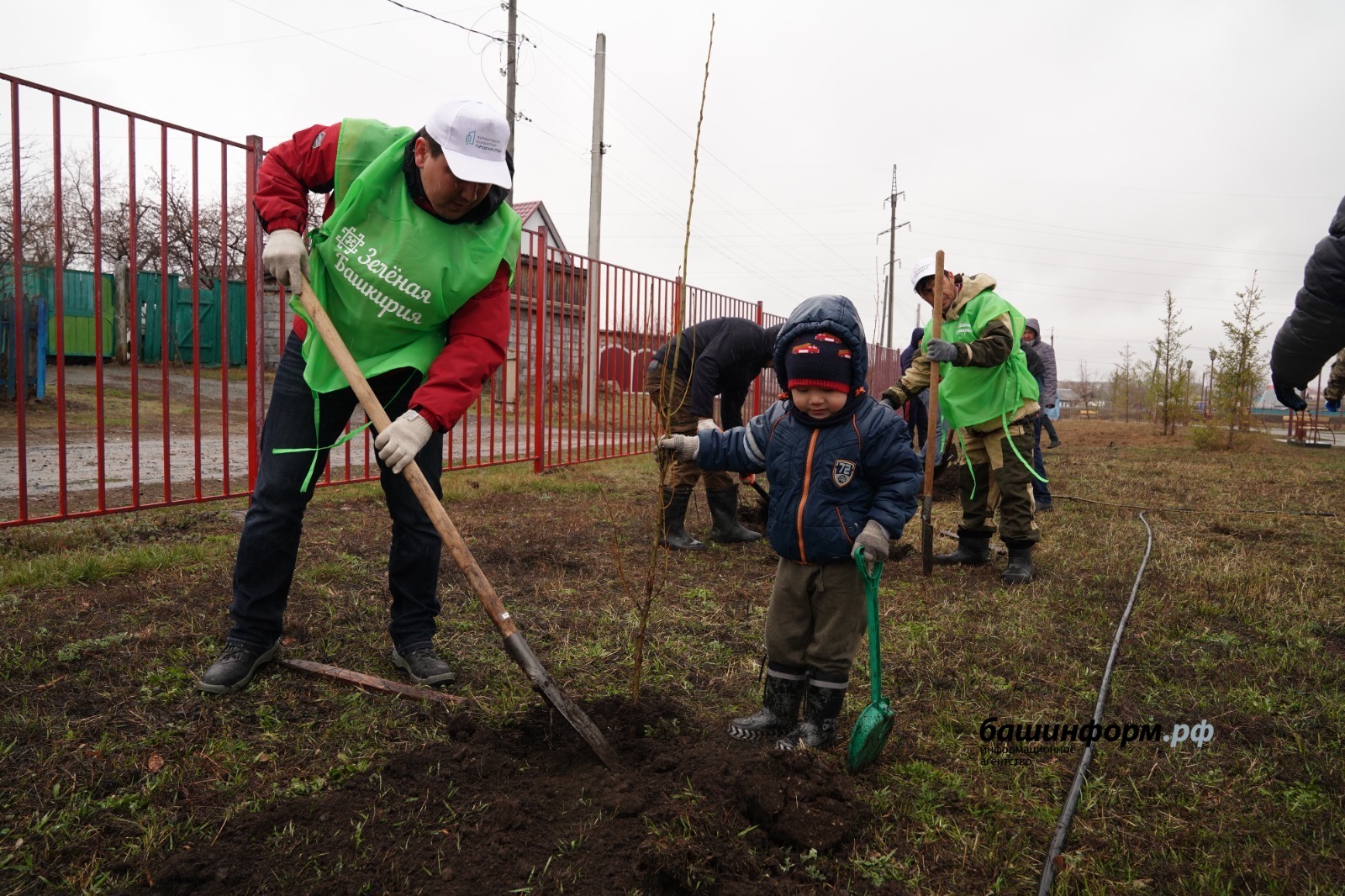 Олег Яровиков