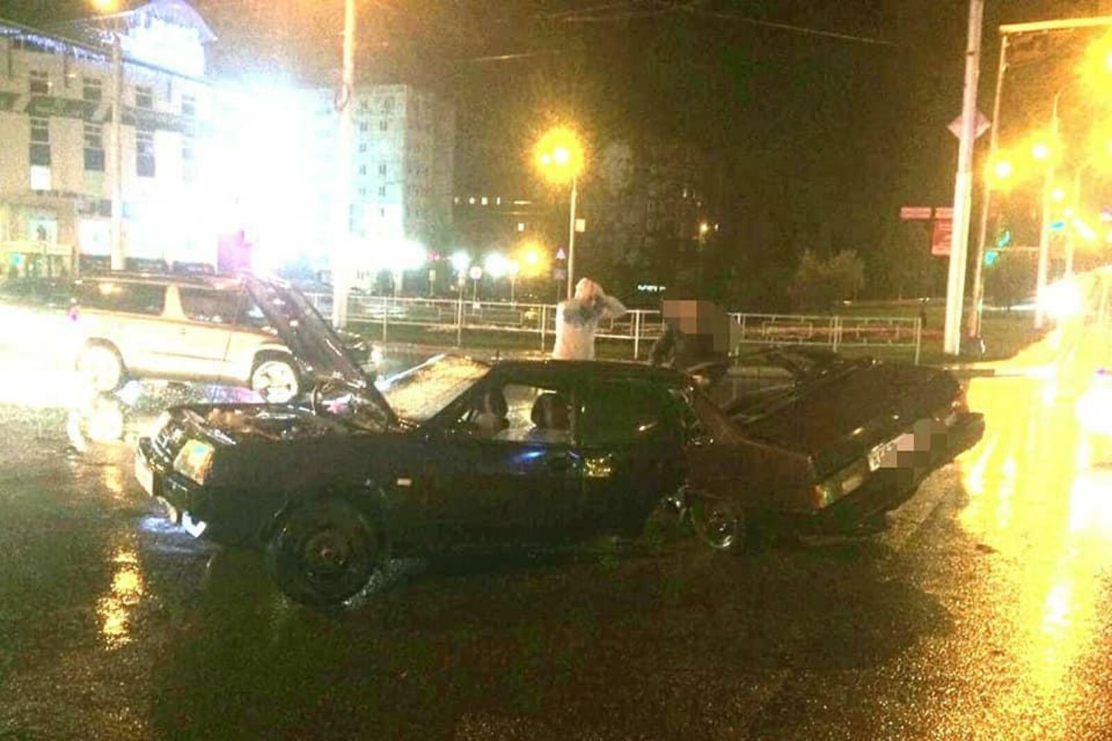 пресс-служба ГИБДД РБ