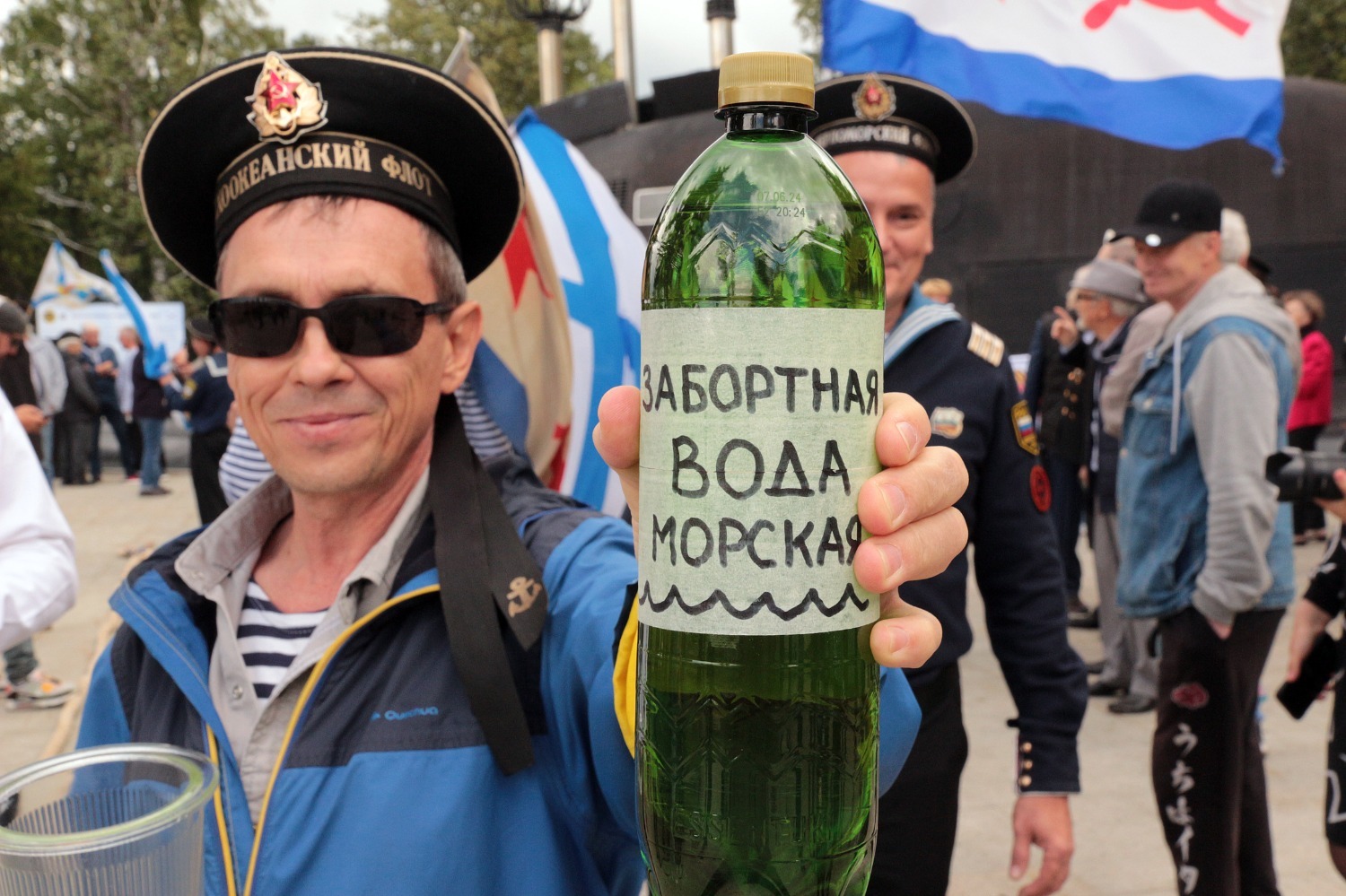 Марат Сарманаев