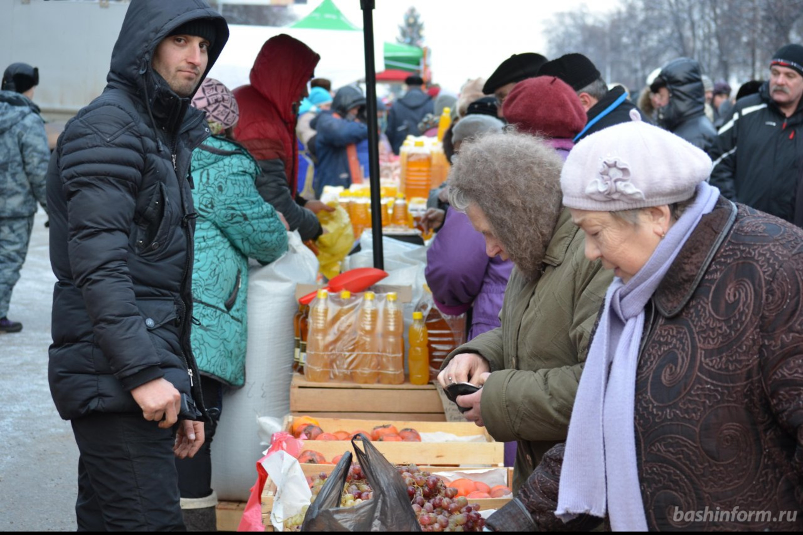 Ксения Калинина