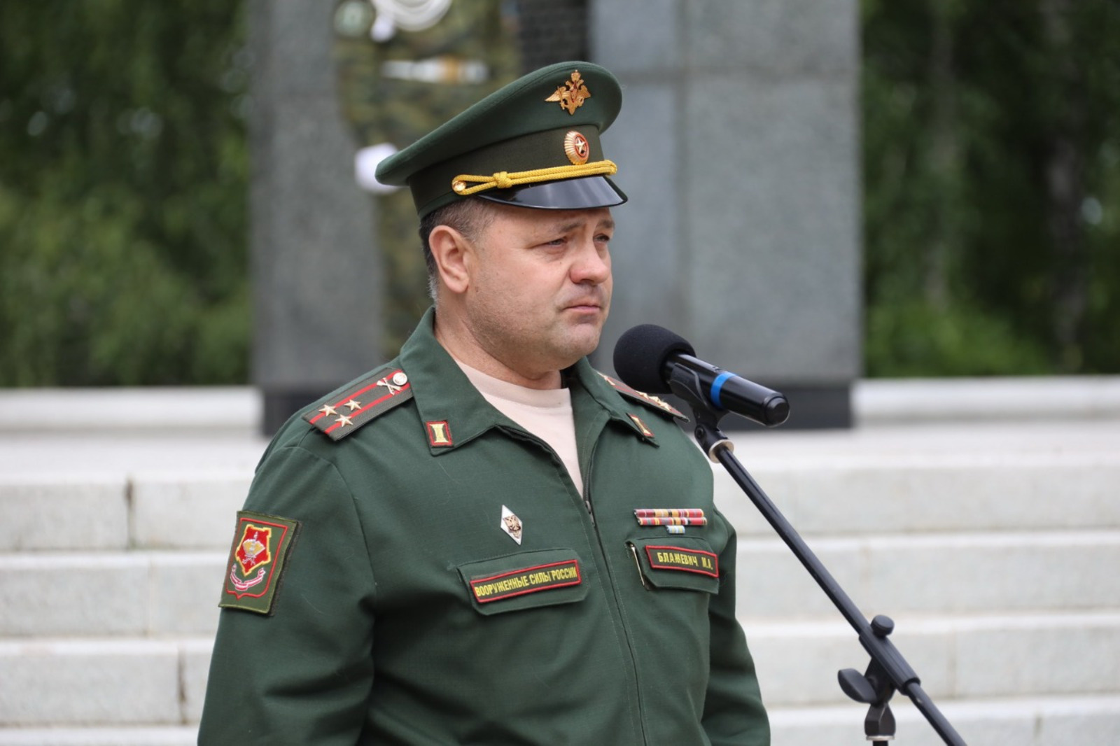 Военный комиссариат РБ ответил на главные вопросы, связанные с частичной мобилизацией