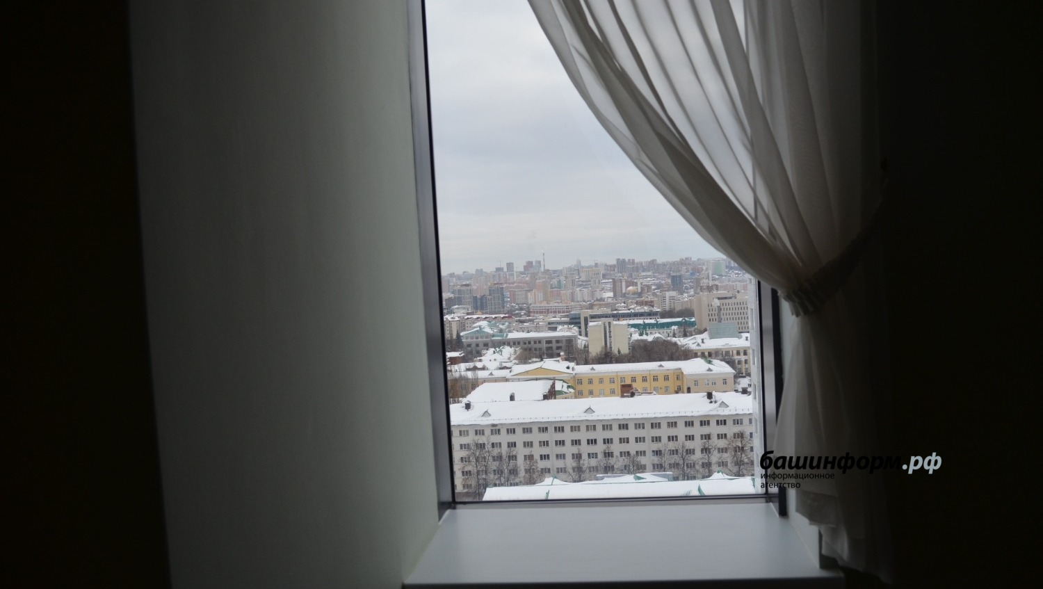 Ксения Калинина