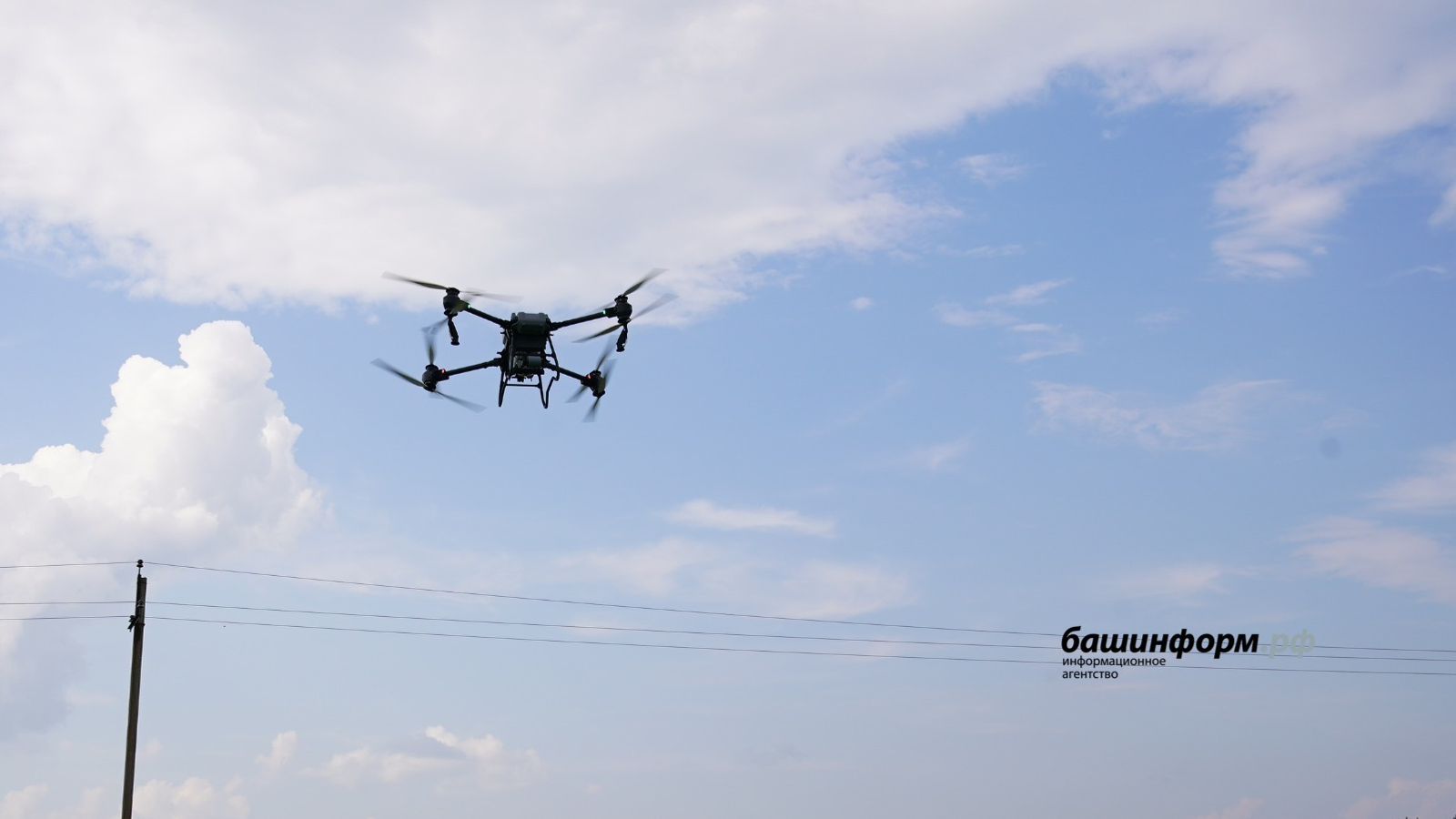 Олег Яровиков «Башинформ»