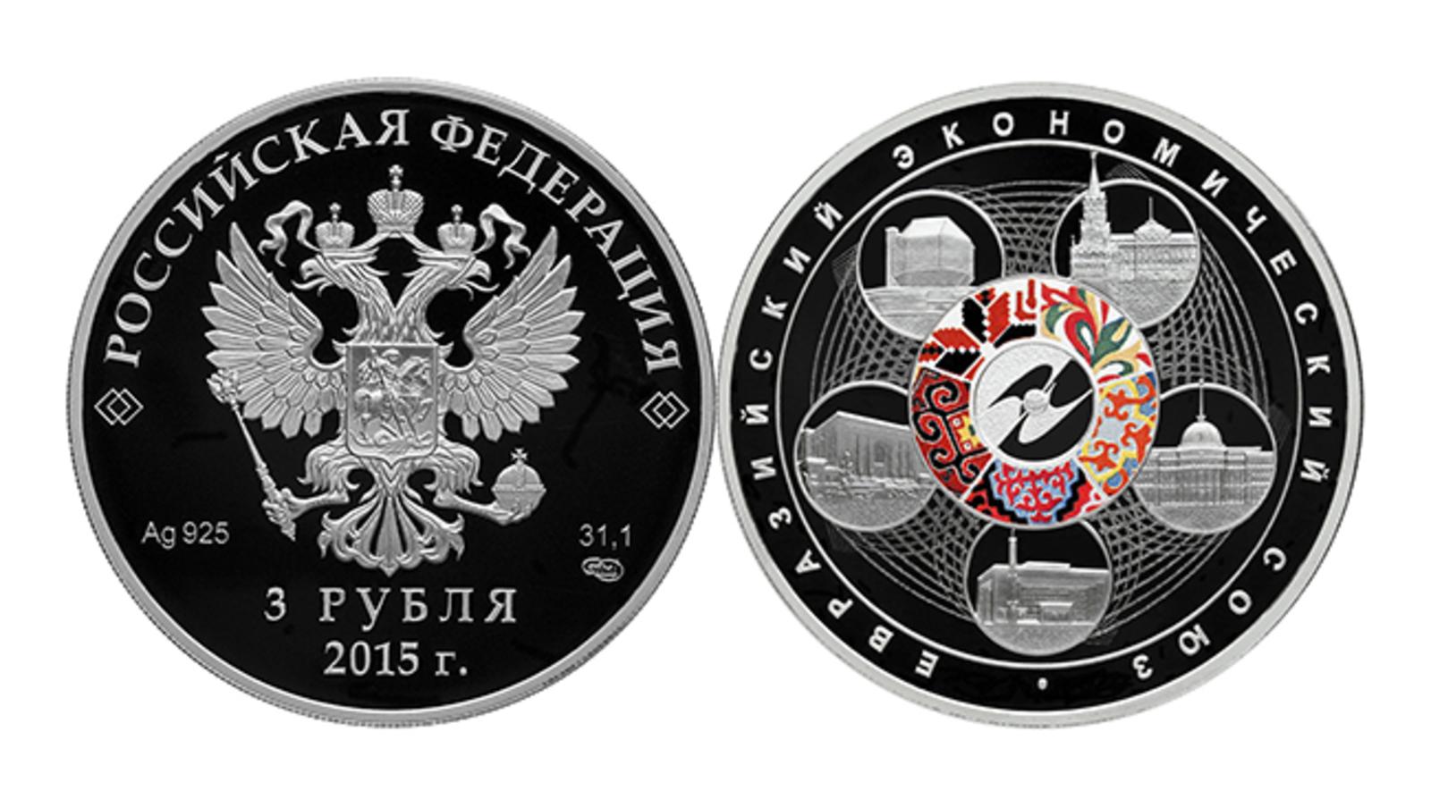 пресс-служба ЦБ