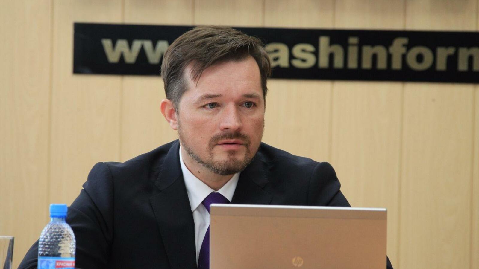 ИА «Башинформ»