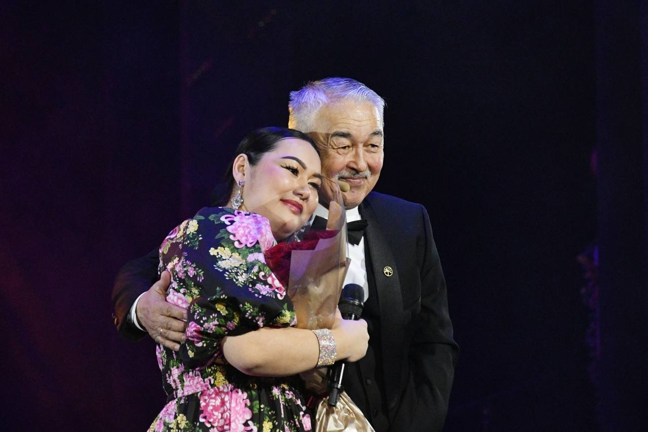 Булат Гайнетдинов пресс-служба Башгосфилармонии