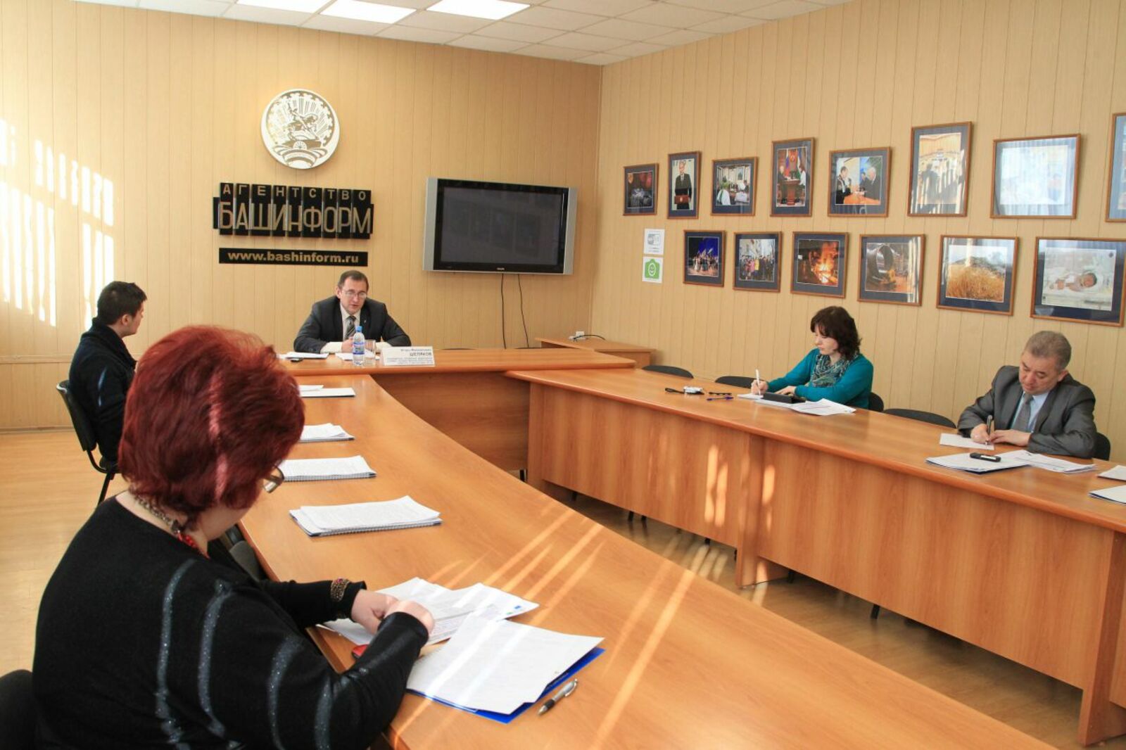 Олег Яровиков