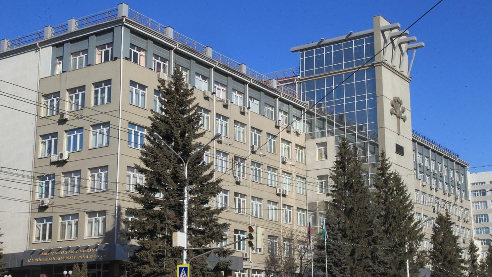 ИА «Башинформ»