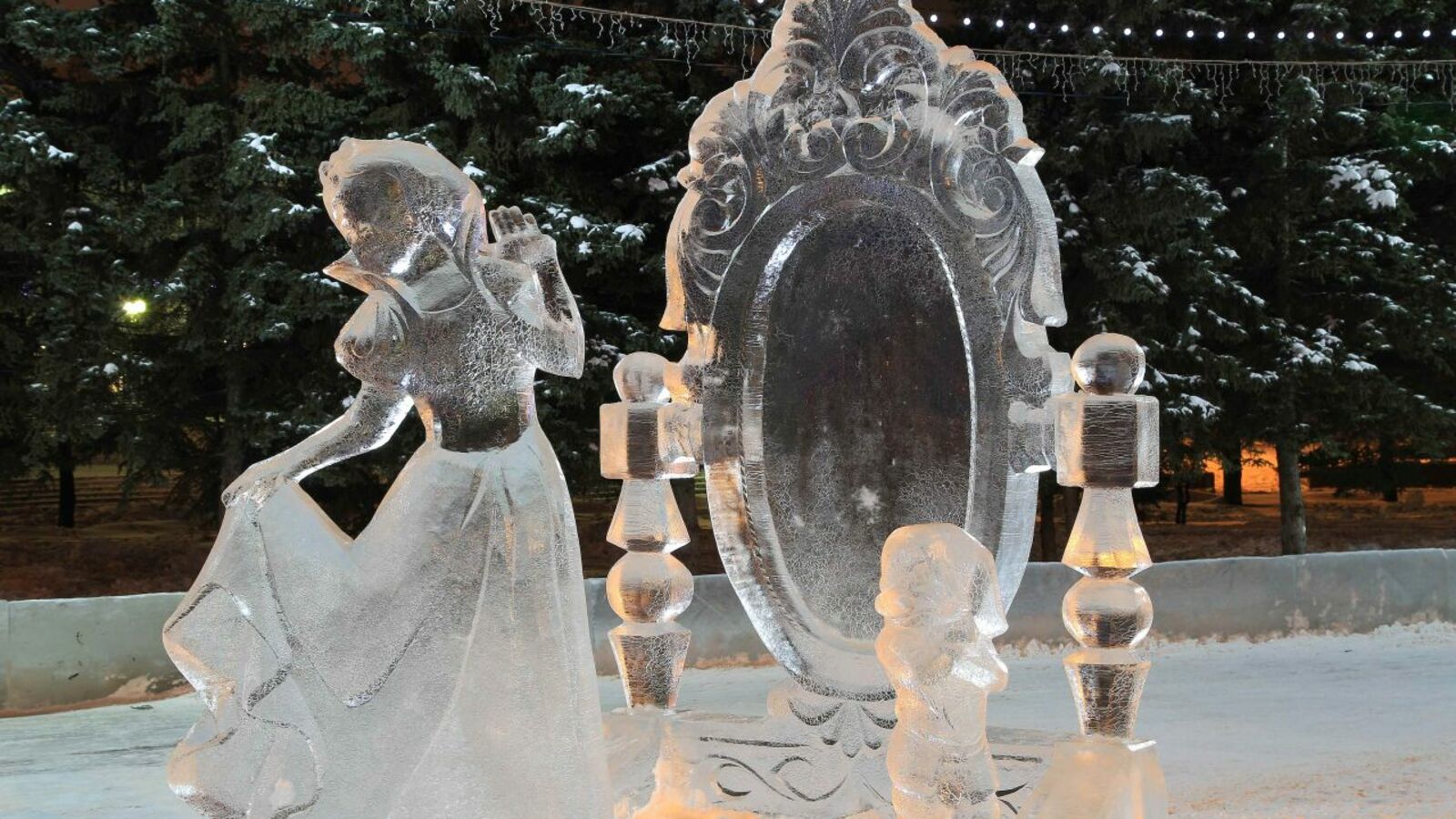 Олег Яровиков