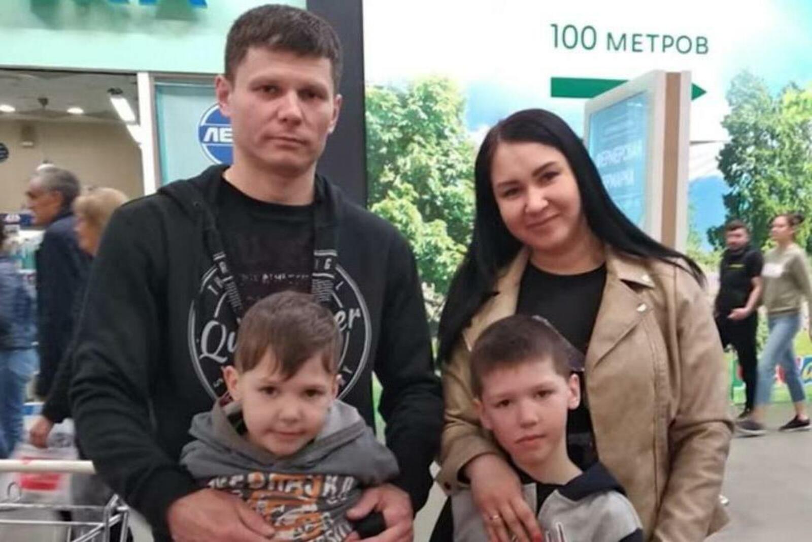 соцсети