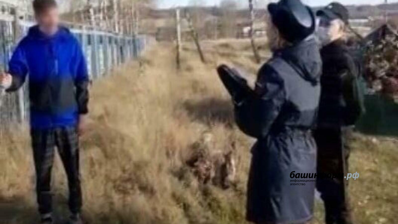 пресс-служба УФССП по РБ
