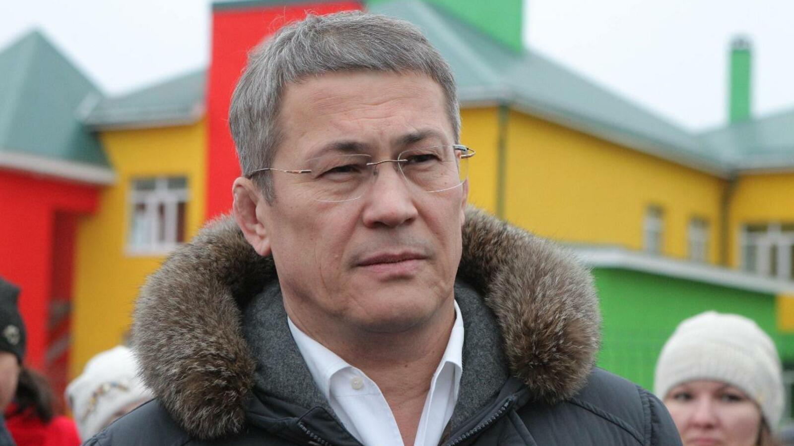 Олег Яровиков