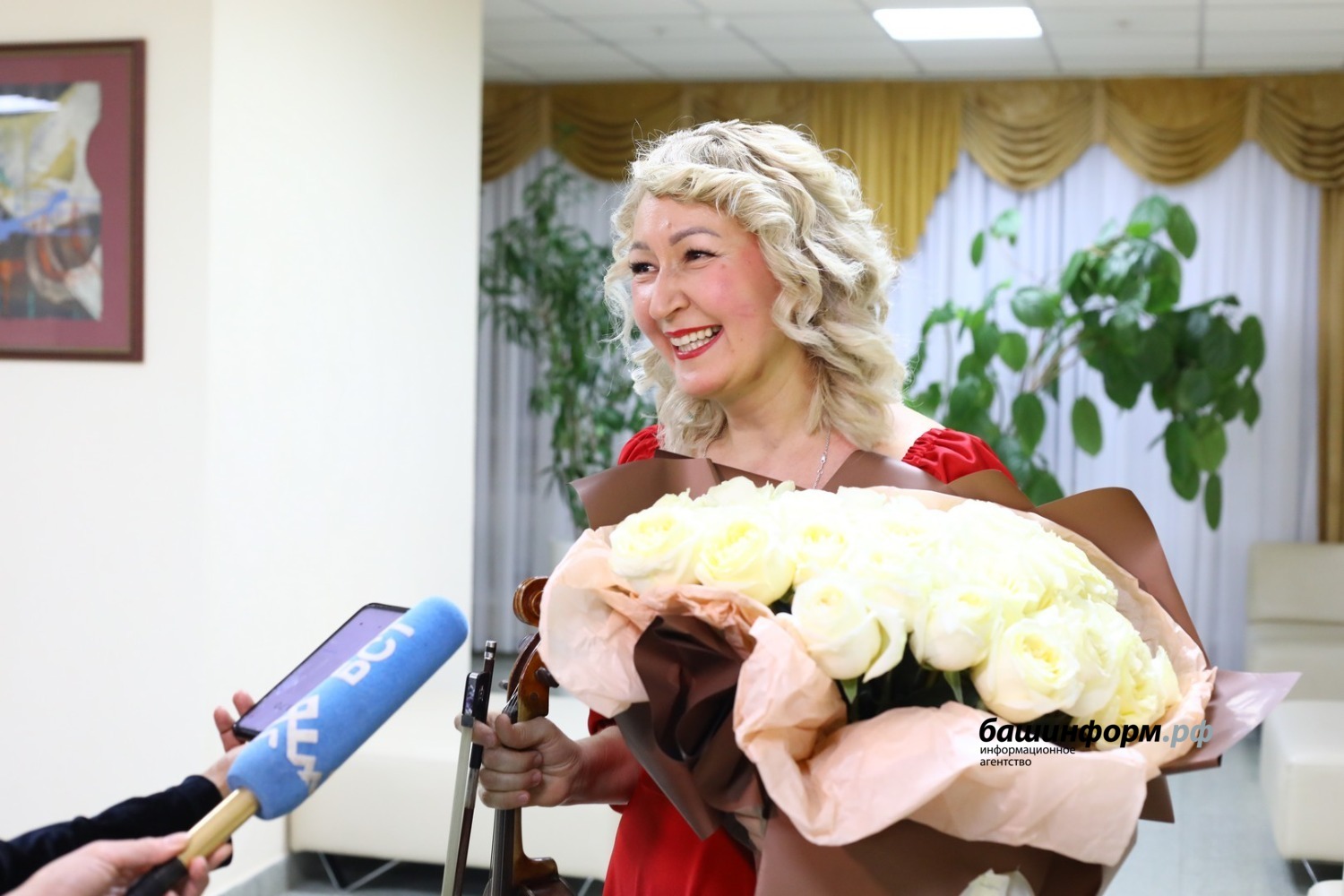 Валерий Шахов ИА «Башинформ»