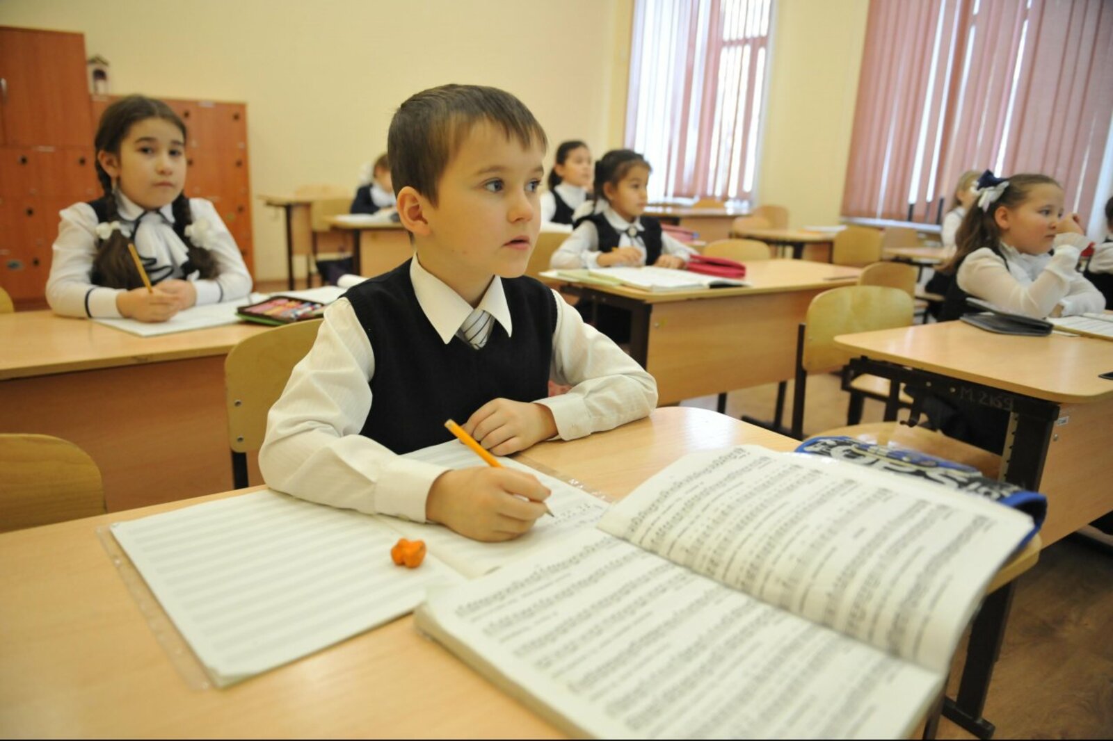 пресс-служба Главы Башкортостана