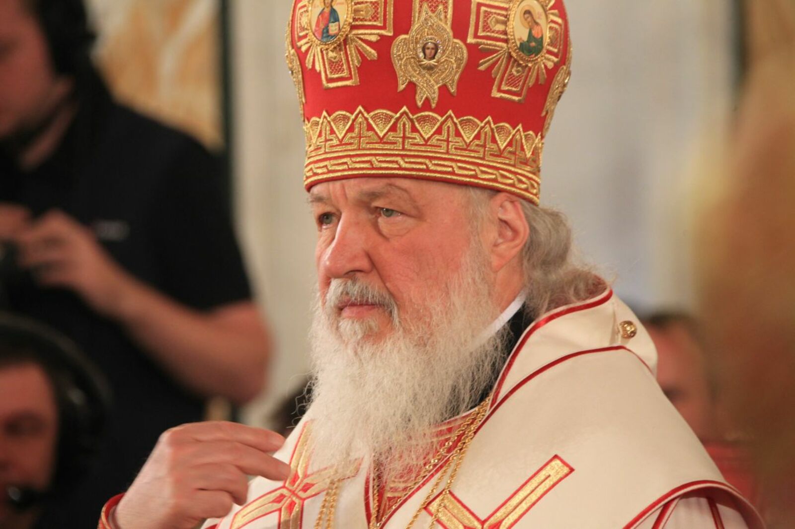 Олег Яровиков
