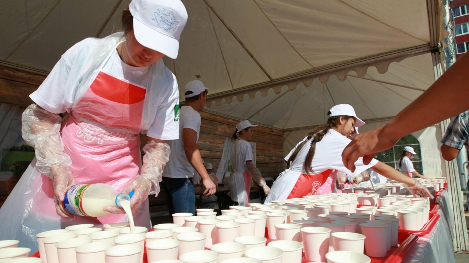 Олег Яровиков