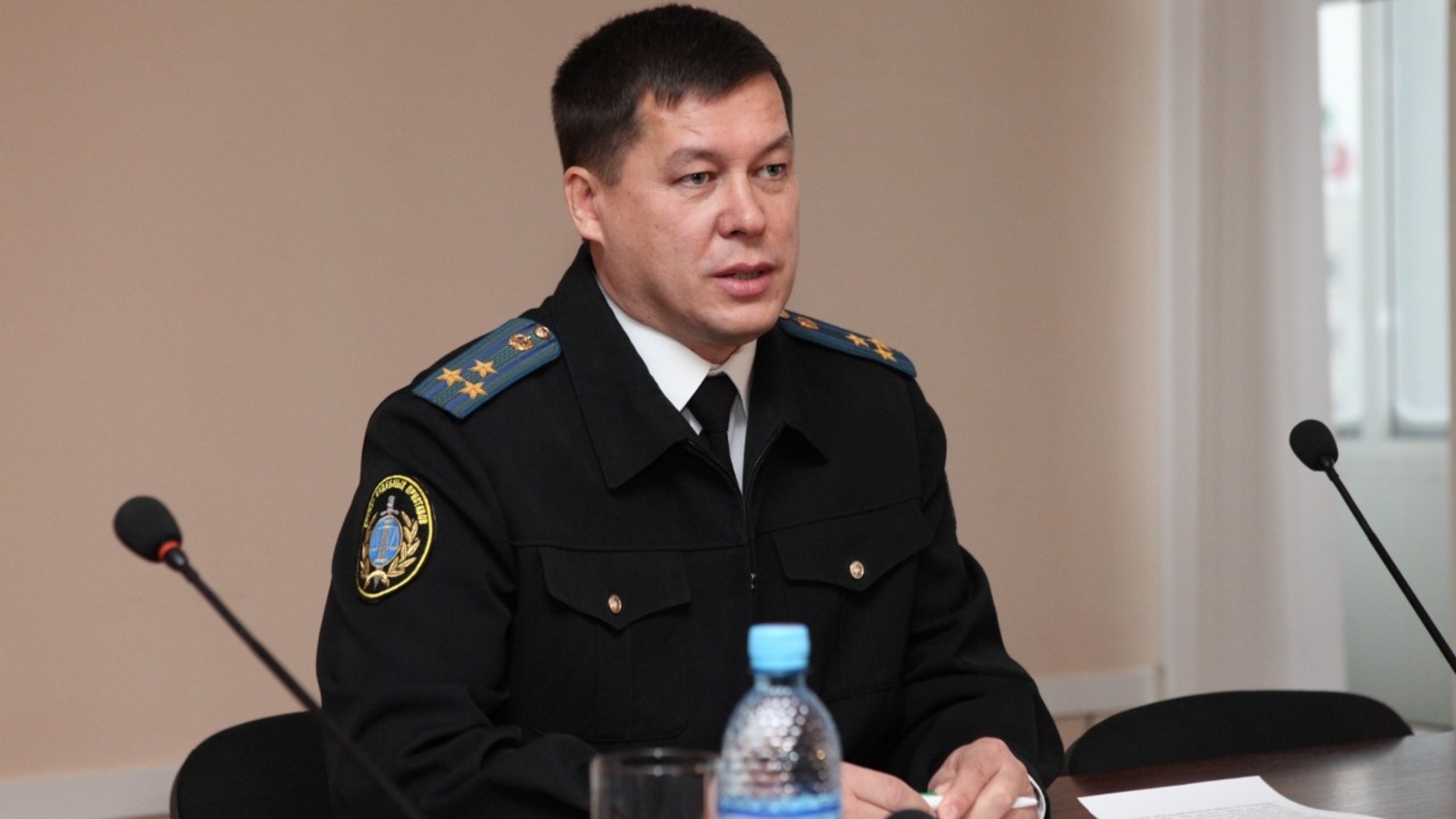 пресс-служба УФССП РФ по РБ