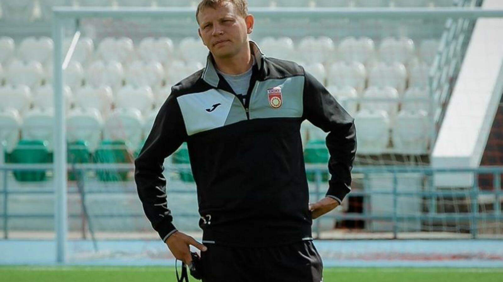 пресс-служба ФК «Уфа»