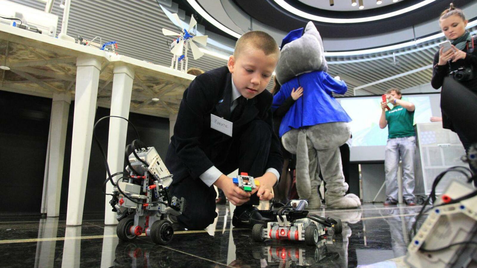 Олег Яровиков