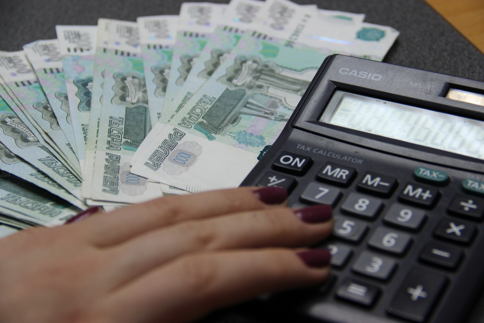В Башкирии будет установлен дополнительный повышающий коэффициент к минимальной зарплате