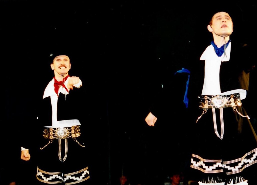 Радик Шарафутдинов