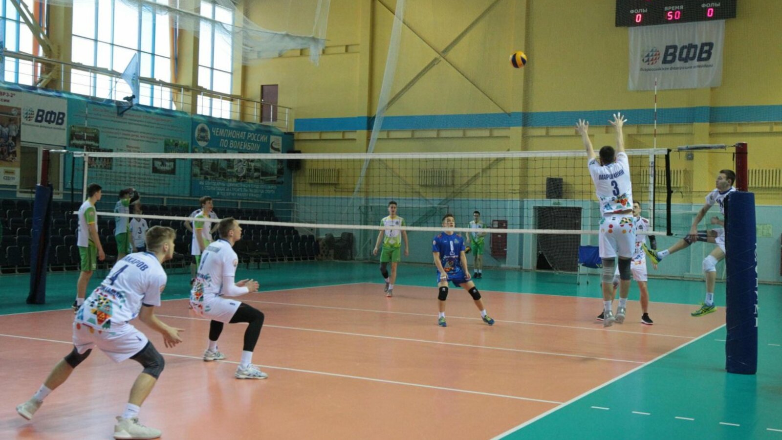 Олег Яровиков