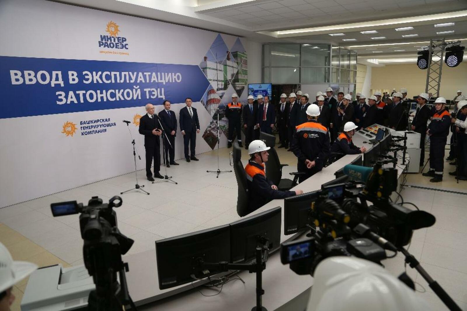 пресс-служба Главы РБ