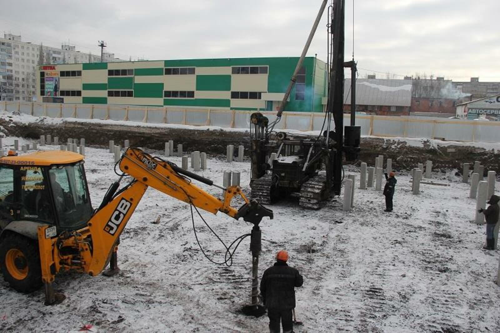 Минспорта РБ, администрация Калининского района