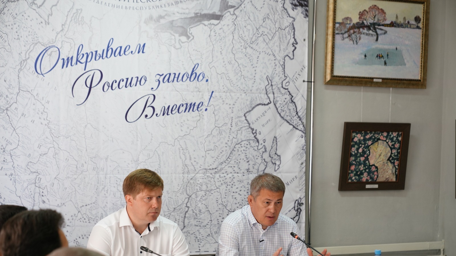 Олег Яровиков