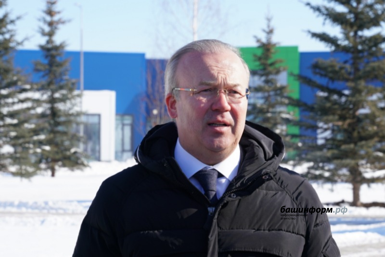 Олег Яровиков