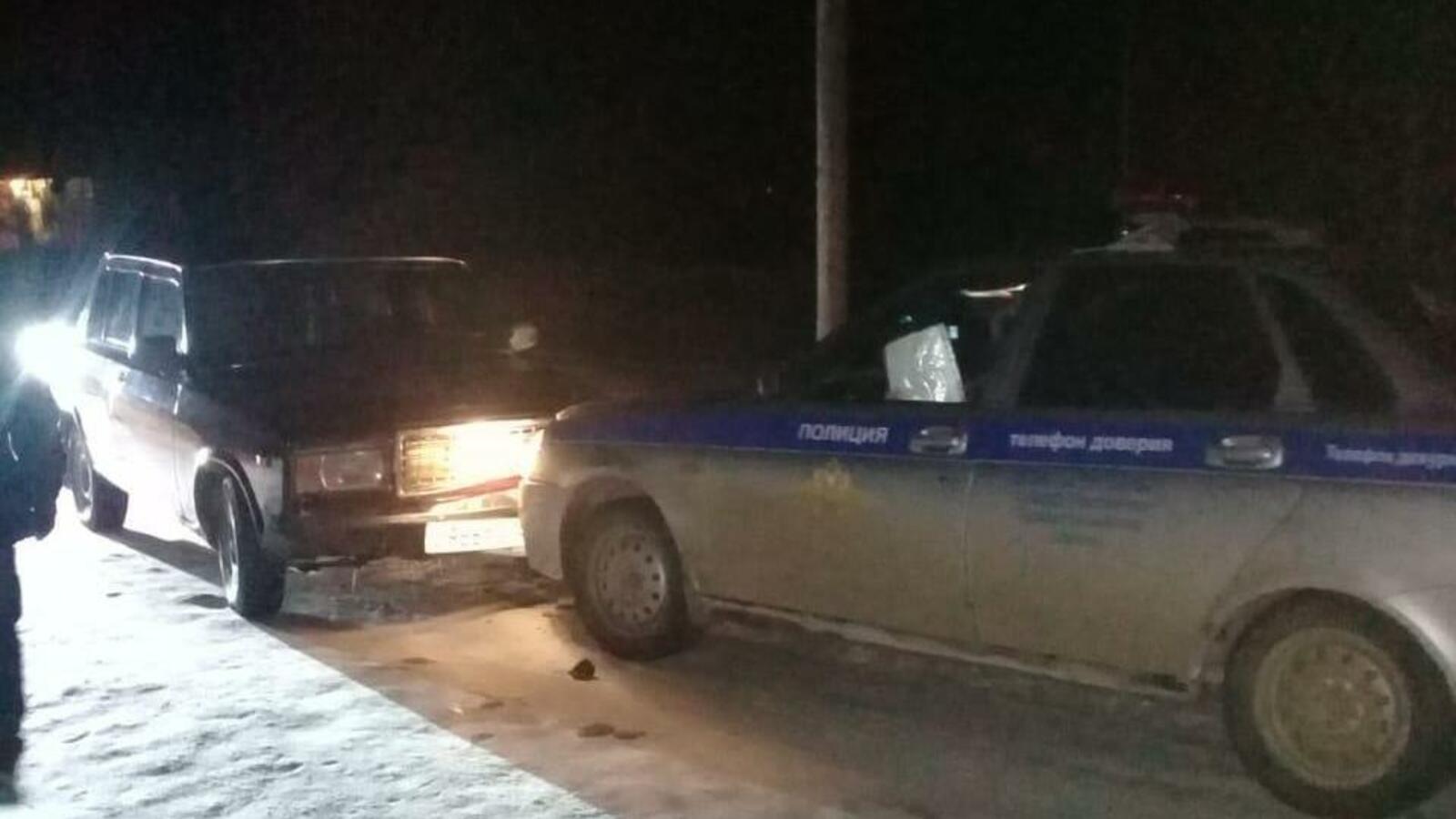 ГИБДД по РБ