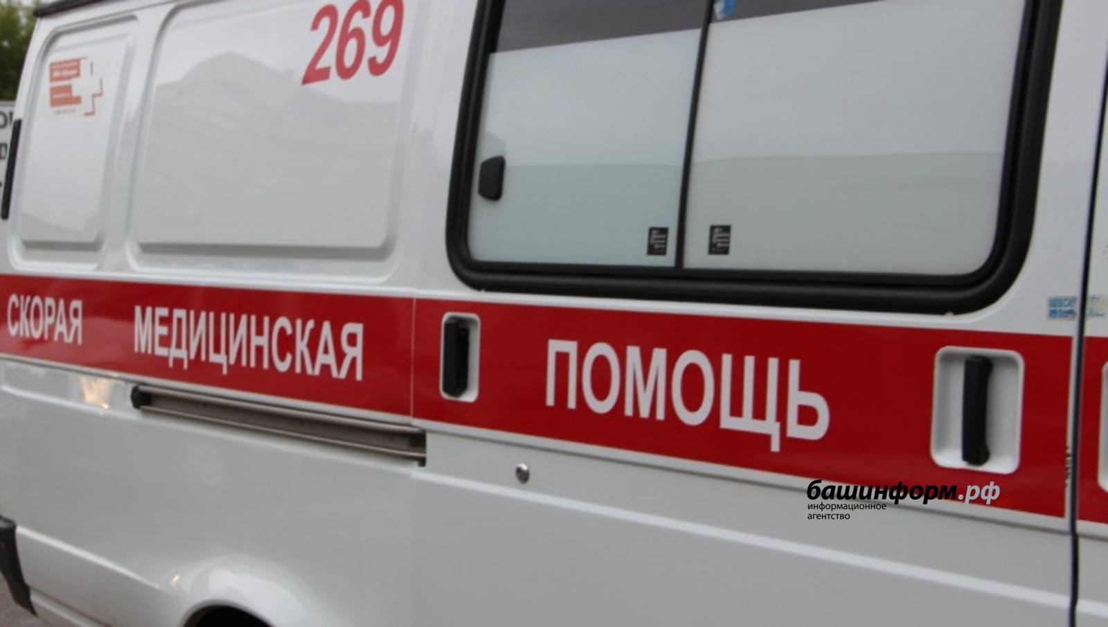 Ксения Калинина