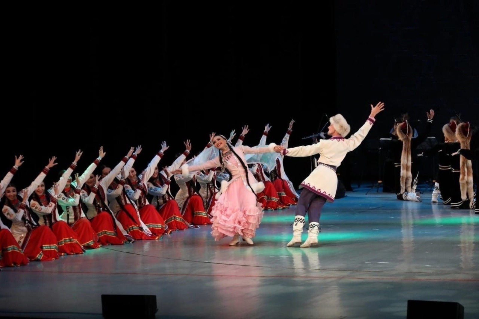 соцсети Андрея Назарова