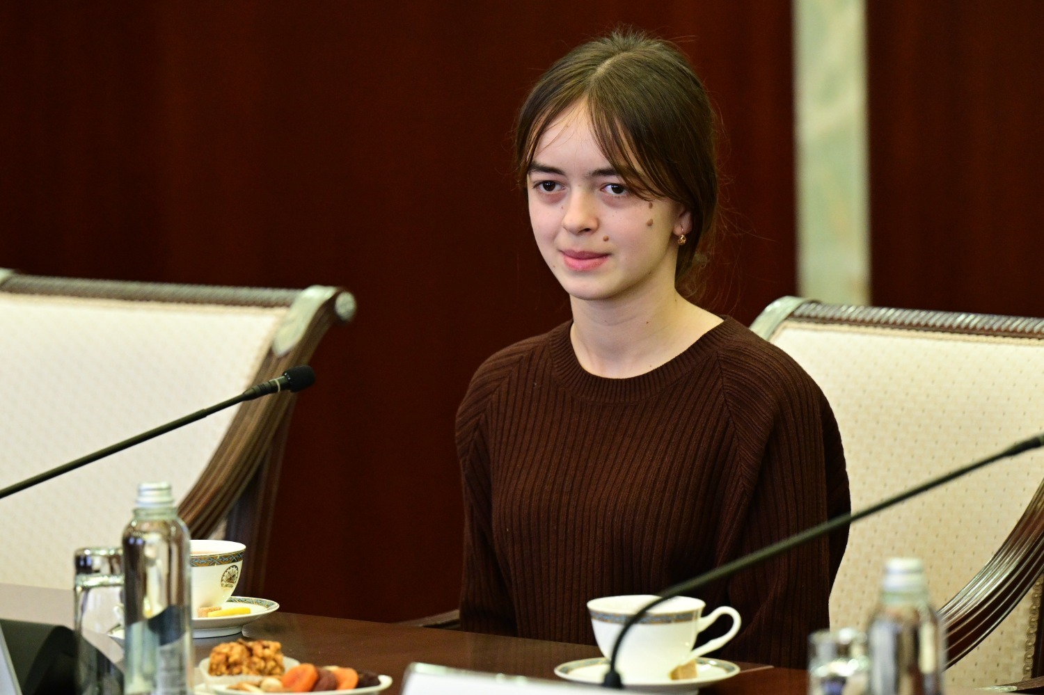 Азат Мухамедьянов пресс-служба Главы РБ