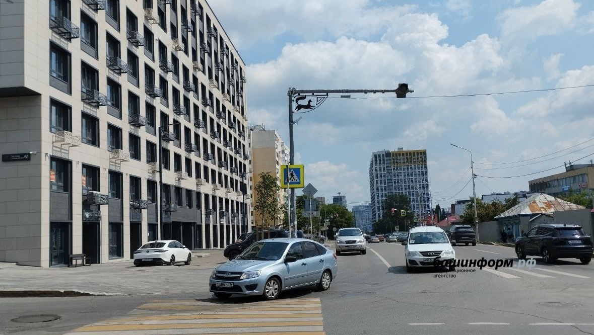 Башкирские новостройки подешевели на 1,2% за месяц
