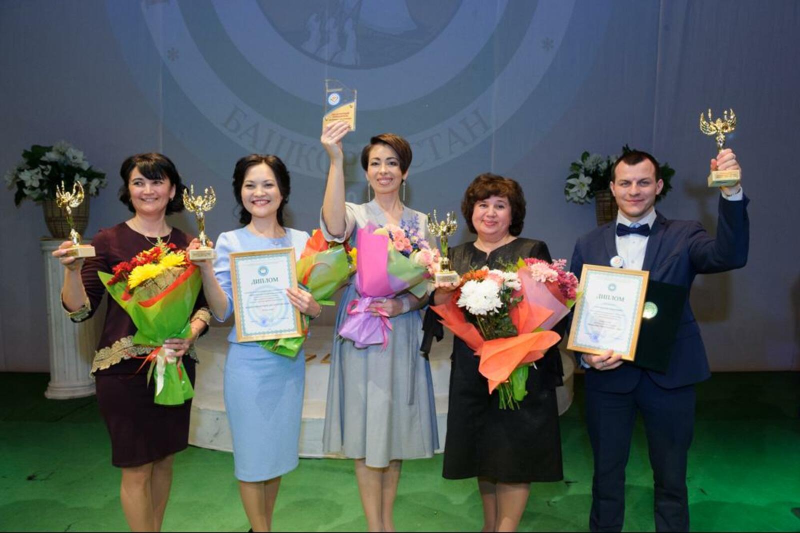 Альберт Загиров