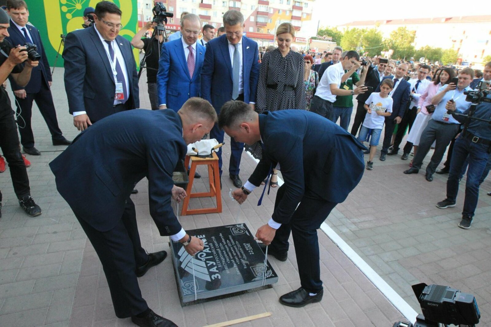 Олег Яровиков