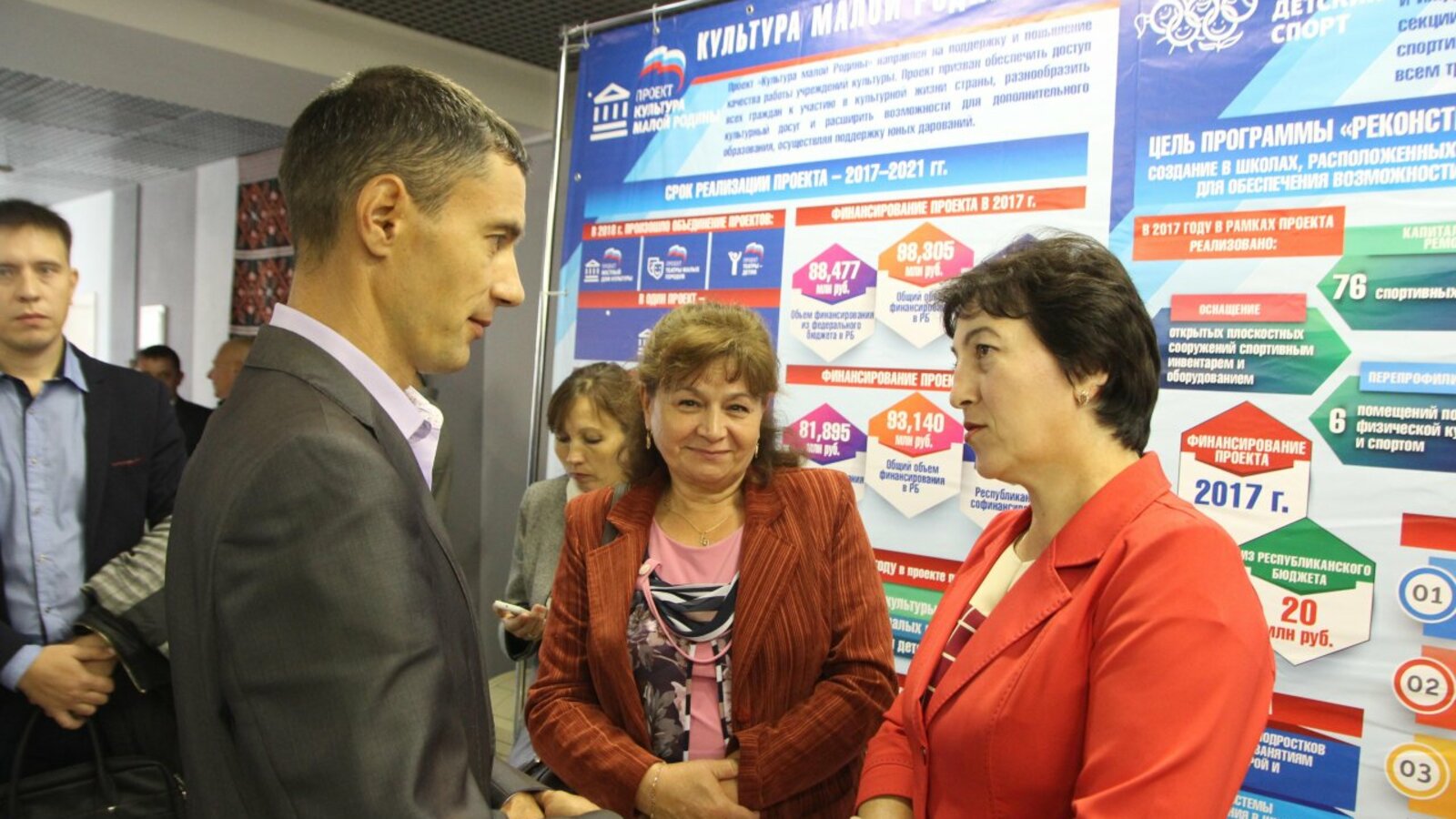 Федор Лушкин