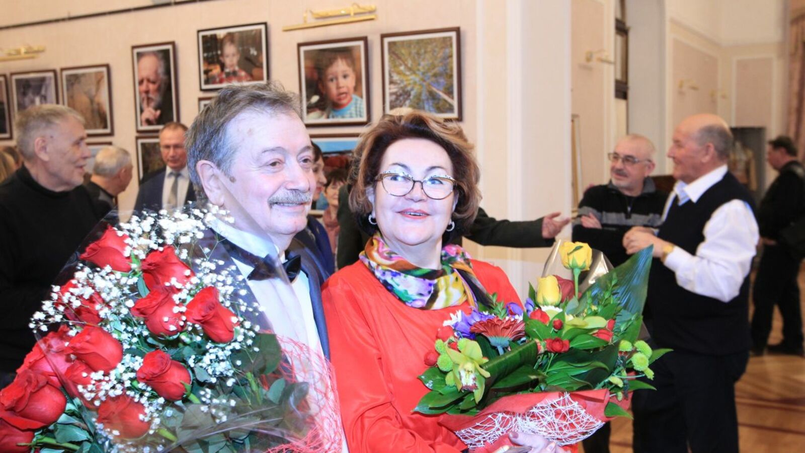 Олег Яровиков